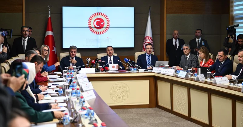 Mekke İttifakı Anlaşması Komisyon dan geçti