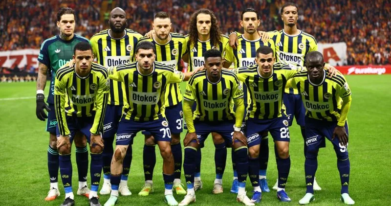 Spor yazarları Galatasaray derbisindeki Fenerbahçe yi değerlendirdi!