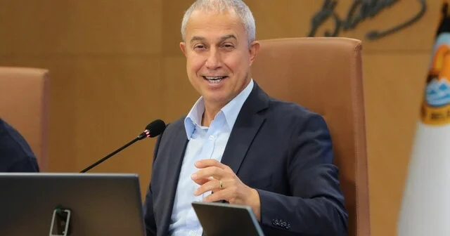 Başkan Özçelik: Önümüzdeki 50 yılı düşünerek hareket ediyoruz Alanya da sahil yolunda kapsamlı yenileme başlıyor Antalya Haber Habertürk Yerel Haberler