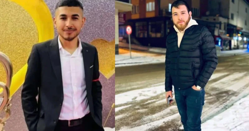 Son dakika: Başlarından vurulmuş halde bulundular! Son dakika haberleri