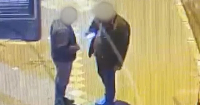 Bıçak tehdidiyle telefon gasbeden şüpheli tutuklandı Iğdır Haber Habertürk Yerel Haberler
