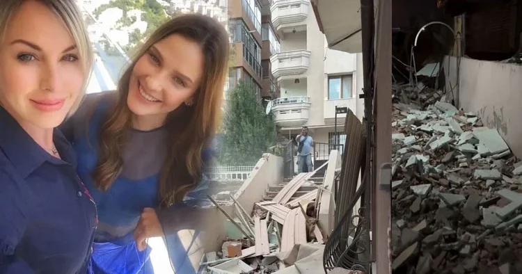 Bu sözler çileden çıkardı... Sanki biri ölmüş gibi abartıyorsunuz!