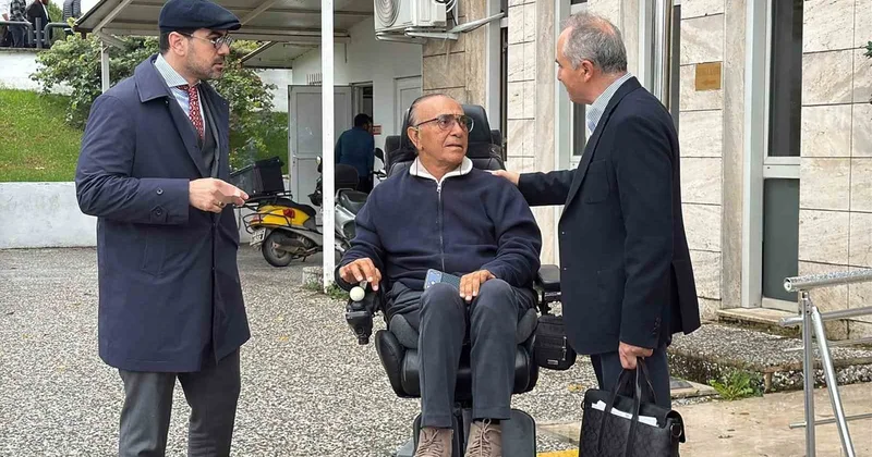 Aslı Baş davası 21 Ocak 2027 ye ertelendi, silinen mesajlar için inceleme yapılacak