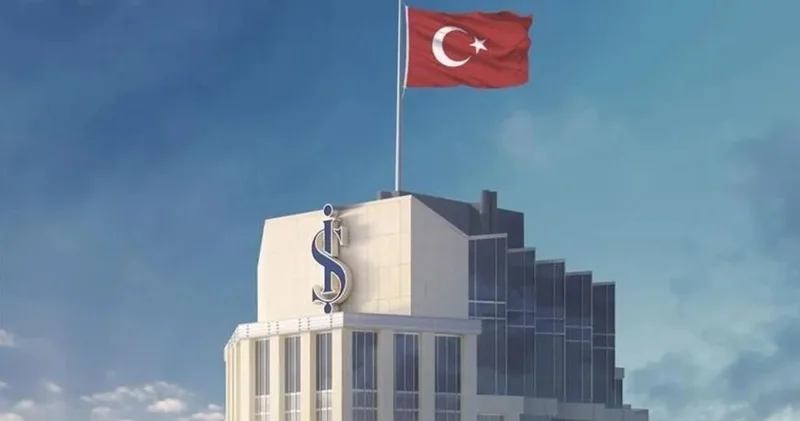 İş Bankası nda üst düzey görev değişimleri