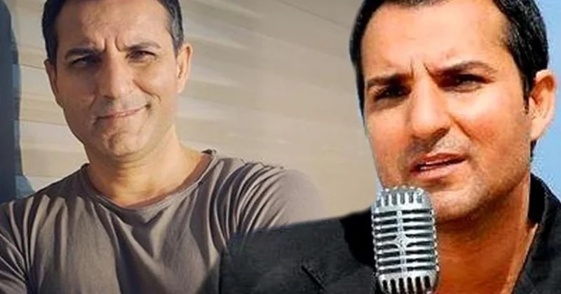 Rafet El Roman üçüncü kez damat olmaya hazırlanıyor