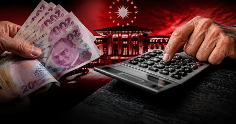 Emekli ve memur maaşı ne kadar olacak? Masadaki rakam Cumhurbaşkanlığı raporundan çıktı Sözcü Gazetesi
