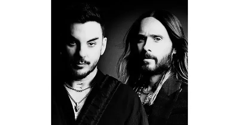 Thırty Seconds To Mars, İstanbul’a geliyor