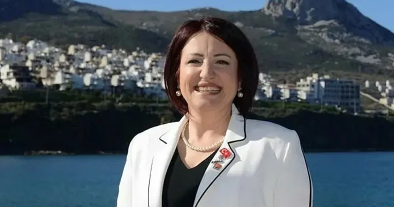 Yeni Parti’den istifa eden Karaburun Belediye Başkanı İlkay Girgin Erdoğan: “Onurumu korumayı seçtim”