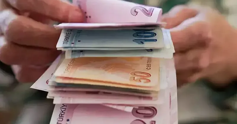Emekli maaşlarına yeni düzenleme geliyor