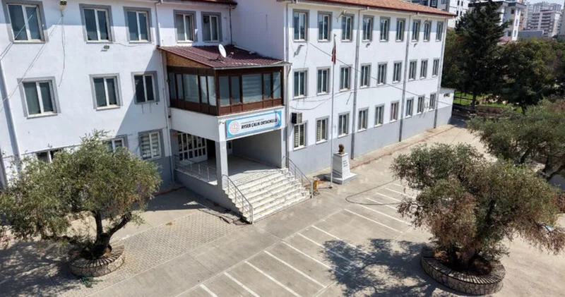 Okul saldırısında öğretmenlere soruşturma