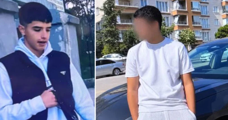 SON DAKİKA HABERİ: Maktul 14, katili 15 yaşında! Akran cinayetinden kan davası çıktı Son dakika haberleri