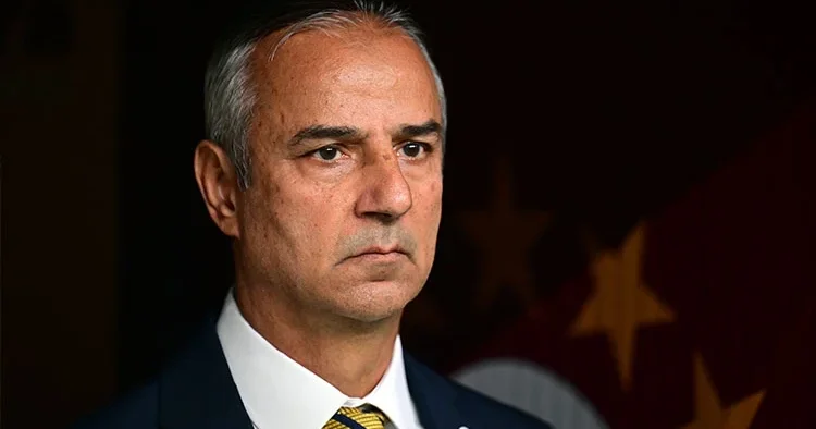 Fenerbahçe de İsmail Kartal gelişmesi! Resmi açıklama bekleniyor