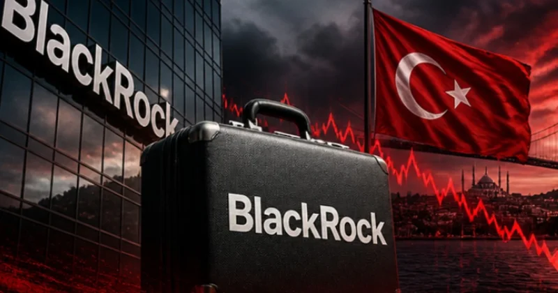 Türkiye ye gelen dünyanın en büyük fonu 7 ay içinde geri döndü Sözcü Gazetesi