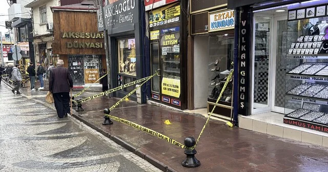 GÜNCELLEME Kastamonu da av tüfeğiyle sokakta rastgele ateş açan zanlı 4 kişiyi yaraladı Kastamonu Haberleri Habertürk Yerel Haberler