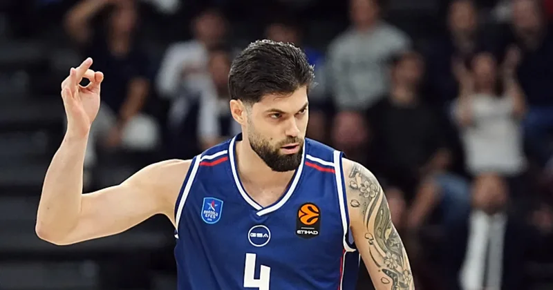 Anadolu Efes, EuroLeague de Hapoel ile karşılaşacak