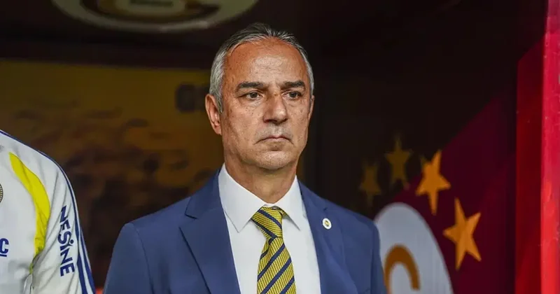 F.Bahçeli eski yıldız artık çok zor diyerek İsmail Kartal a çağrı yaptı: İstifa ederdim