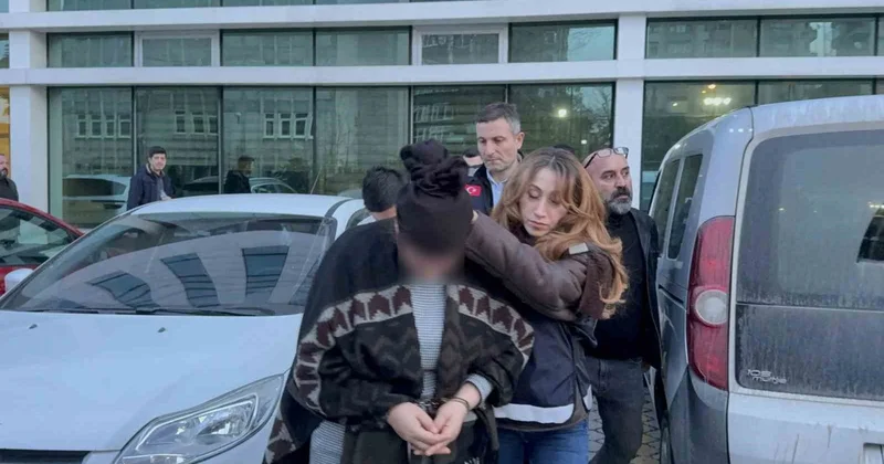 Ferit Marhan cinayetinde ilk duruşma: Tutuklu anne, baba ve oğul suçu birbirine attı
