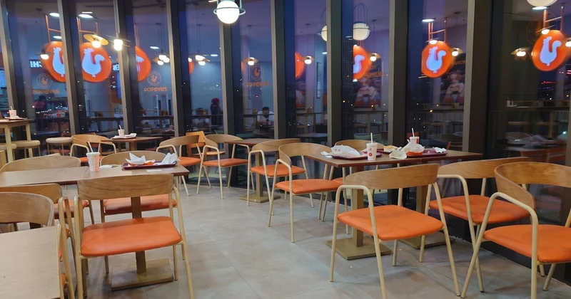 Ünlü fast food devi iflastan kurtulmak için 39 restoranı kapattı, 97 sini sattı Sözcü Gazetesi