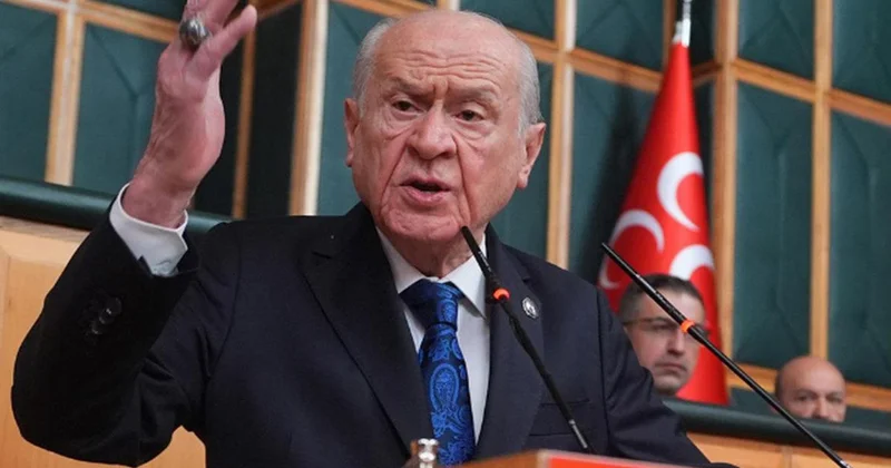 Bahçeli den Azerbaycan mesajı: Nifak tohumu ekilmesine fırsat verilmemeli