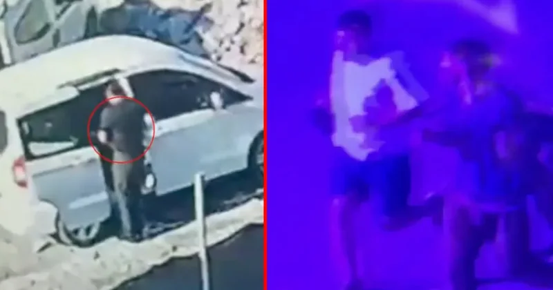 Rezidans cinayetinin zanlısı ölü bulunmuştu! Katil cinayetleri satır satır anlattı: Yakalanmamak için kılık değiştirmiş…