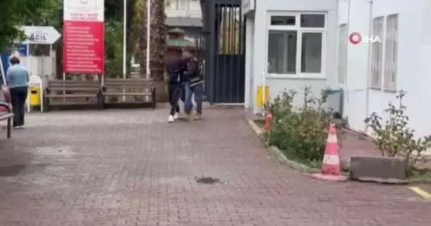 Barışmak için buluştuğu kuzenini öldürmüştü: O anlar ortaya çıktı