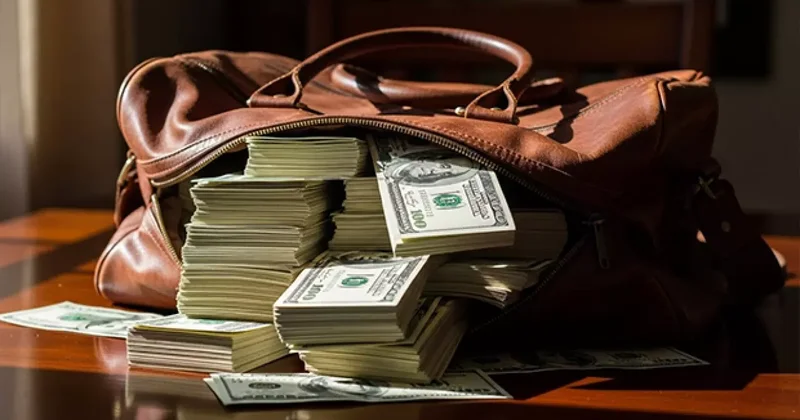 Tek kuruş borçlanmadan dev imparatorluk kurdu: Başarıyla ilgili acı gerçekler