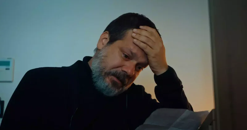 Arka Sokaklar da yürek burkan anlar