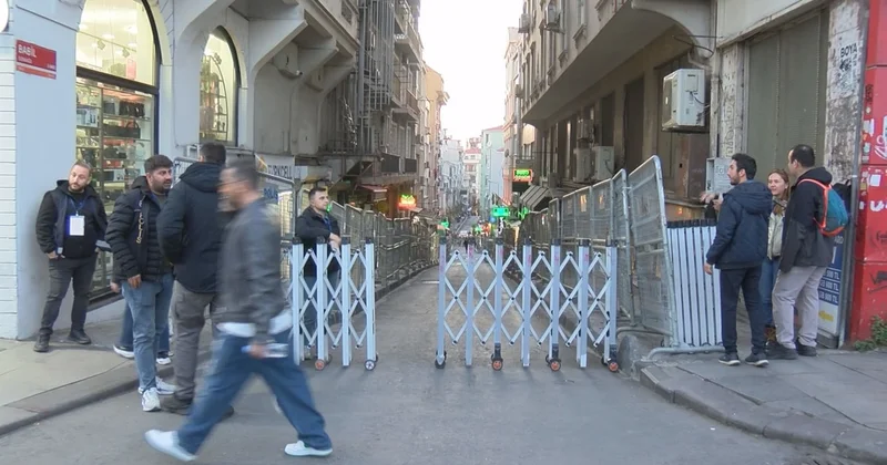 Papa 14. Leo nun İstanbul ziyareti öncesi geniş güvenlik önlemi Sözcü Gazetesi