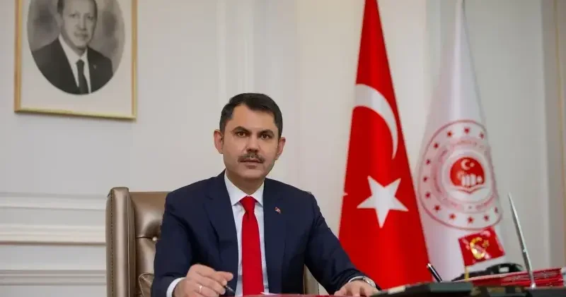 Çevre, Şehircilik ve İklim Değişikliği Bakanlığının 2026 yılı bütçesi TBMM Plan ve Bütçe Komisyonunda Gündem Haberleri