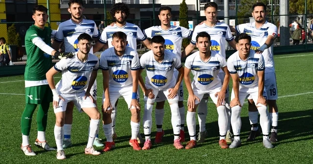 Hacılar Erciyesspor 4 maçtır kaybetmiyor Kayseri Haberleri