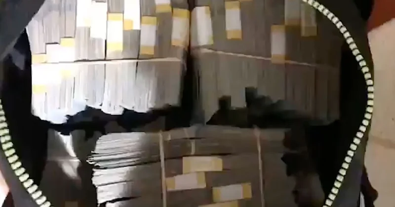 Bir kuruş borçlanmadan dev şirket kurdu: Vazgeçmediği yöntemi ısrarla önerdi Sözcü Gazetesi