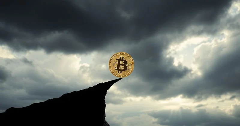 Bitcoin nereye gidiyor, düşecek mi yükselecek mi?