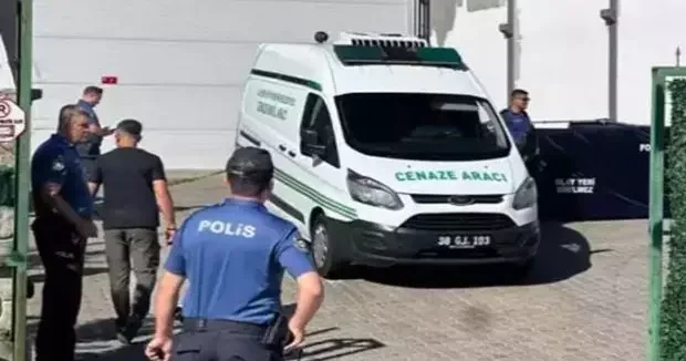 Kayseri haberleri Hatice yi öldüren katile verilen indirimsiz ceza bozuldu! İşte gerekçesi... 27 Kasım 2025