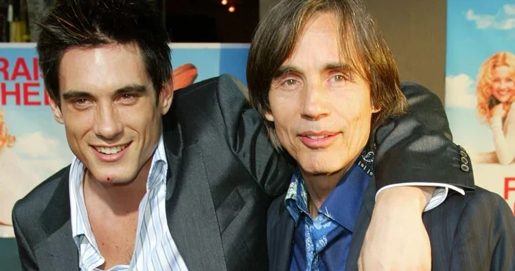 Ünlü şarkıcının evlat acısı... Oğlunu genç yaşında kaybetti