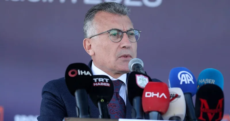 CHP ye gizli İmralı teklifi iddiasına AKP den ilk yanıt