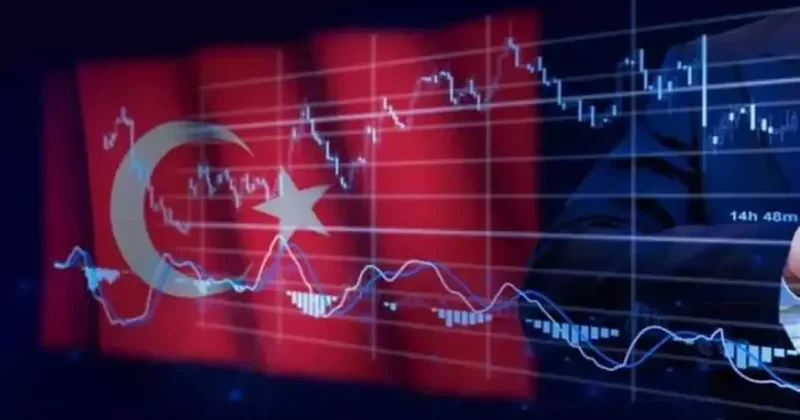 Ekonomistlerin 3.çeyrek büyüme beklentisi belli oldu