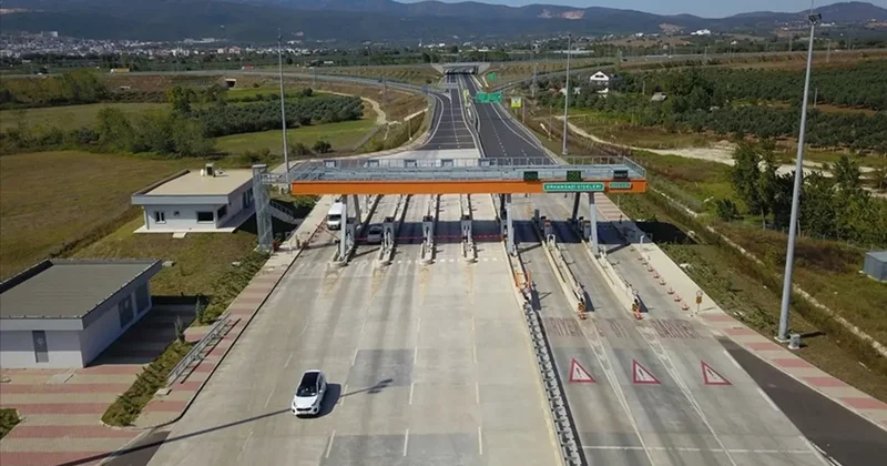 16 liralık HGS borcunun 30 bin liraya çıktığını iddia etmişti! Gerçek ortaya çıktı