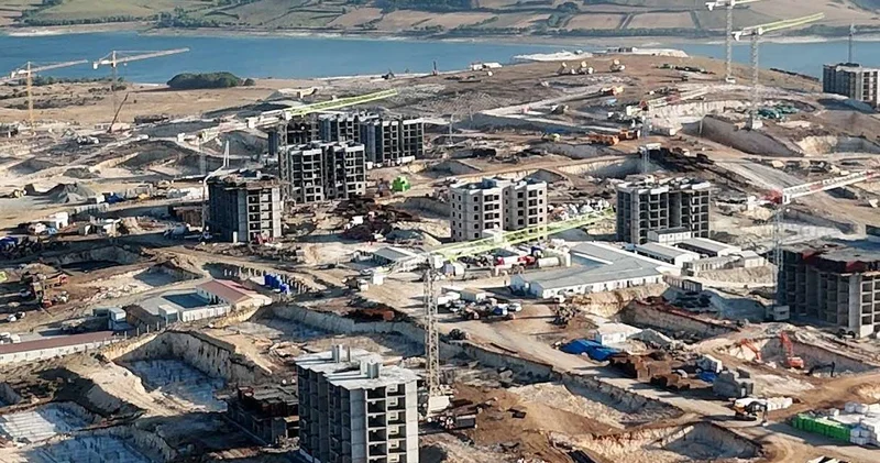 CHP li Zeybek ten çok konuşulacak Kanal İstanbul çıkışı: Kimler rant sağladı?