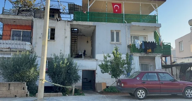 Mersin de koca vahşeti: Uzaklaştırma kararı aldırdığı için eşini öldürdü Mersin Haberleri