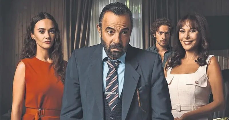 Rusya’da Türk sineması rüzgarı