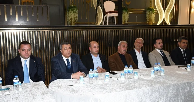 2 aile arasındaki husumet barışla sonuçlandı Malatya Haberleri