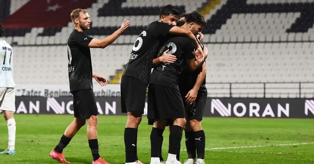 Manisa FK deplasmanda lider Pendikspor ile oynayacak Manisa Haberleri