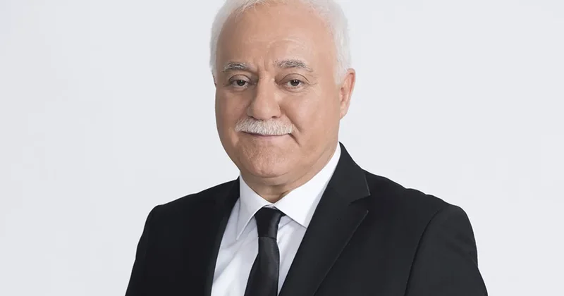 Prof. Dr. Nihat Hatipoğlu sorularınızı cevaplıyor: Besmele’den Dualara