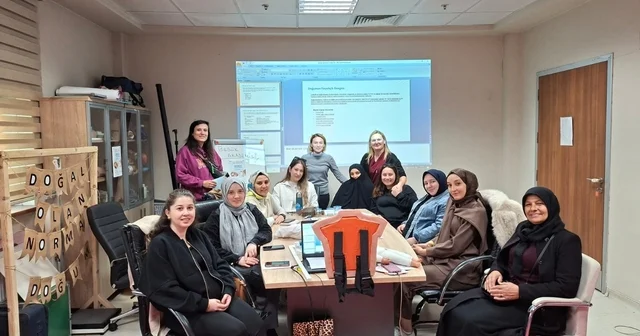 Bilinçli anneler geliyor Düzce Haberleri