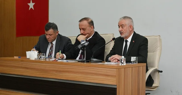 8. Isparta Kitap Fuarı için geri sayım başladı Vali Erin: Çocuklarımızı kitapla tanıştırmalıyız Isparta Haberleri