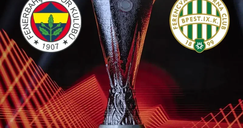 Fenerbahçe nin ilk 11 inde büyük sürpriz