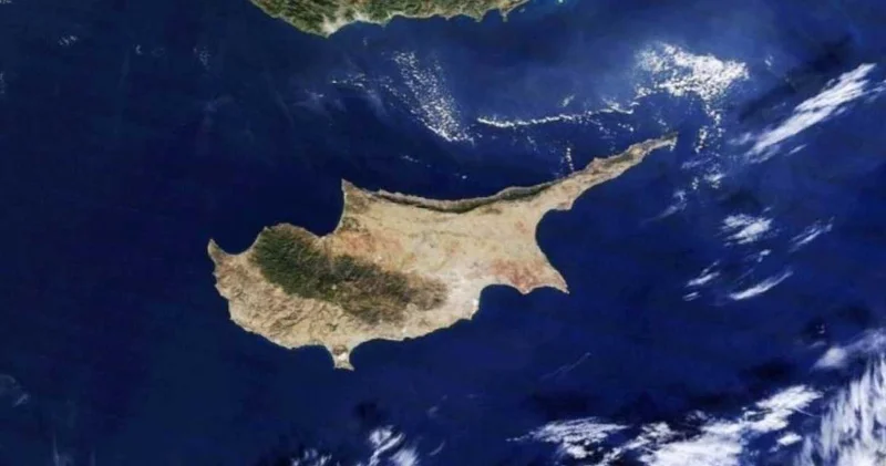 Dışişleri nden Lübnan la anlaşan Rum Yönetimi ne yetki hatırlatması