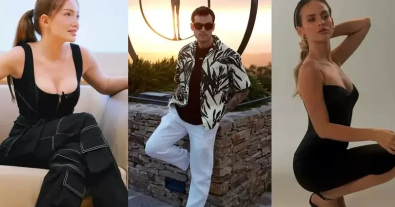 Fenomenlerin kazançları ağızları açık bıraktı! Bakanlık harekete geçti Sözcü Gazetesi