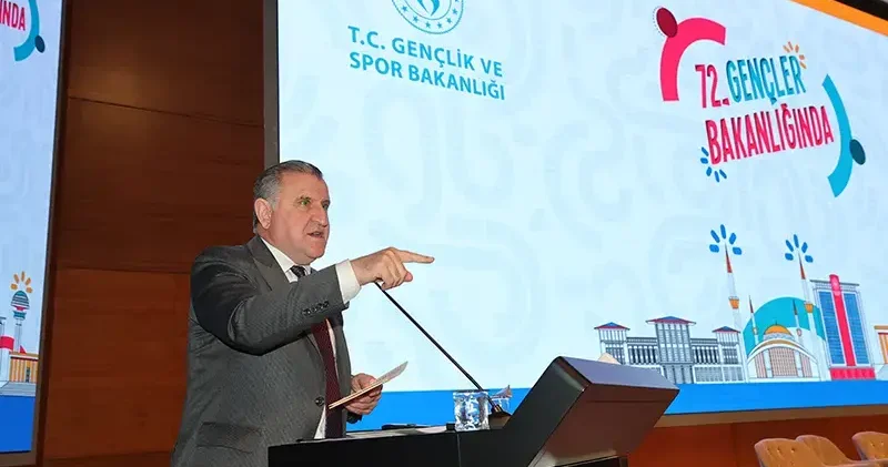 Bakan Bak: Dünyada İHA ve SİHA teknolojisinde söz sahibi 5 ülkeden biriyiz