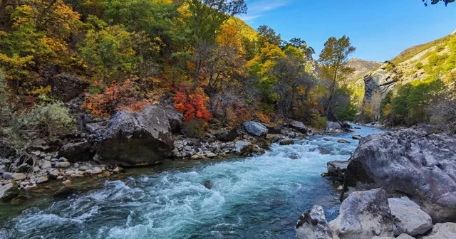 Mahkeme, Munzur da doğal sit alanı iptal davasını reddetti Tunceli Haberleri
